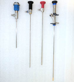 Rigid Endoscope Repairs